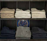 Made to Fade: The Heritage Wash Collection