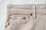 5 Pocket Bullard Twill