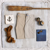 The Travel Twill Collection