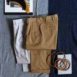 The Classics, Pleated