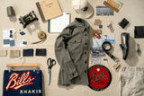 Transitional Layers