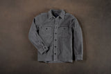 Introducing our Moleskin Overshirt