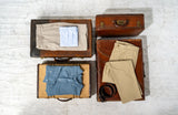 The Travel Twill Collection