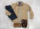 The Weekend Dad