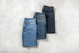 Denim – An American Fall
