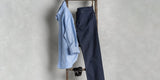 Bullard Twill & Oxfords