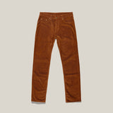 5-Pkt Classic Fit - Italian 14 Wale Corduroy