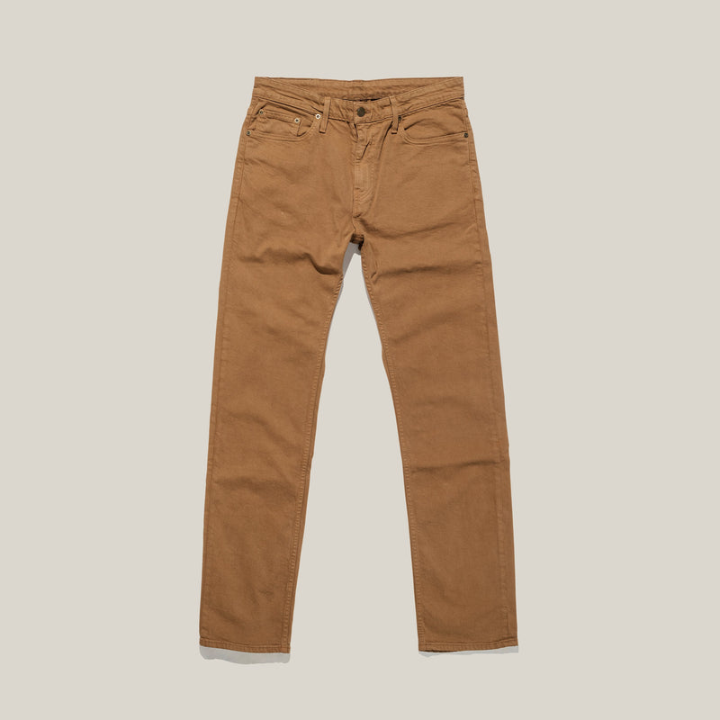 Men's 5 Pocket Pants & Khakis, Cut & Sewn in the U.S.A Bills Khakis