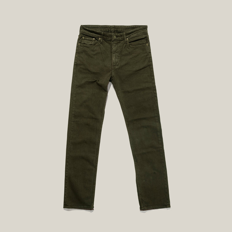 Men's 5 Pocket Pants & Khakis, Cut & Sewn in the U.S.A Bills Khakis