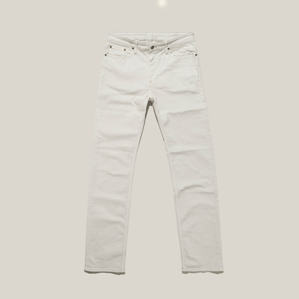 Men's 5 Pocket Pants & Khakis, Cut & Sewn in the U.S.A Bills Khakis