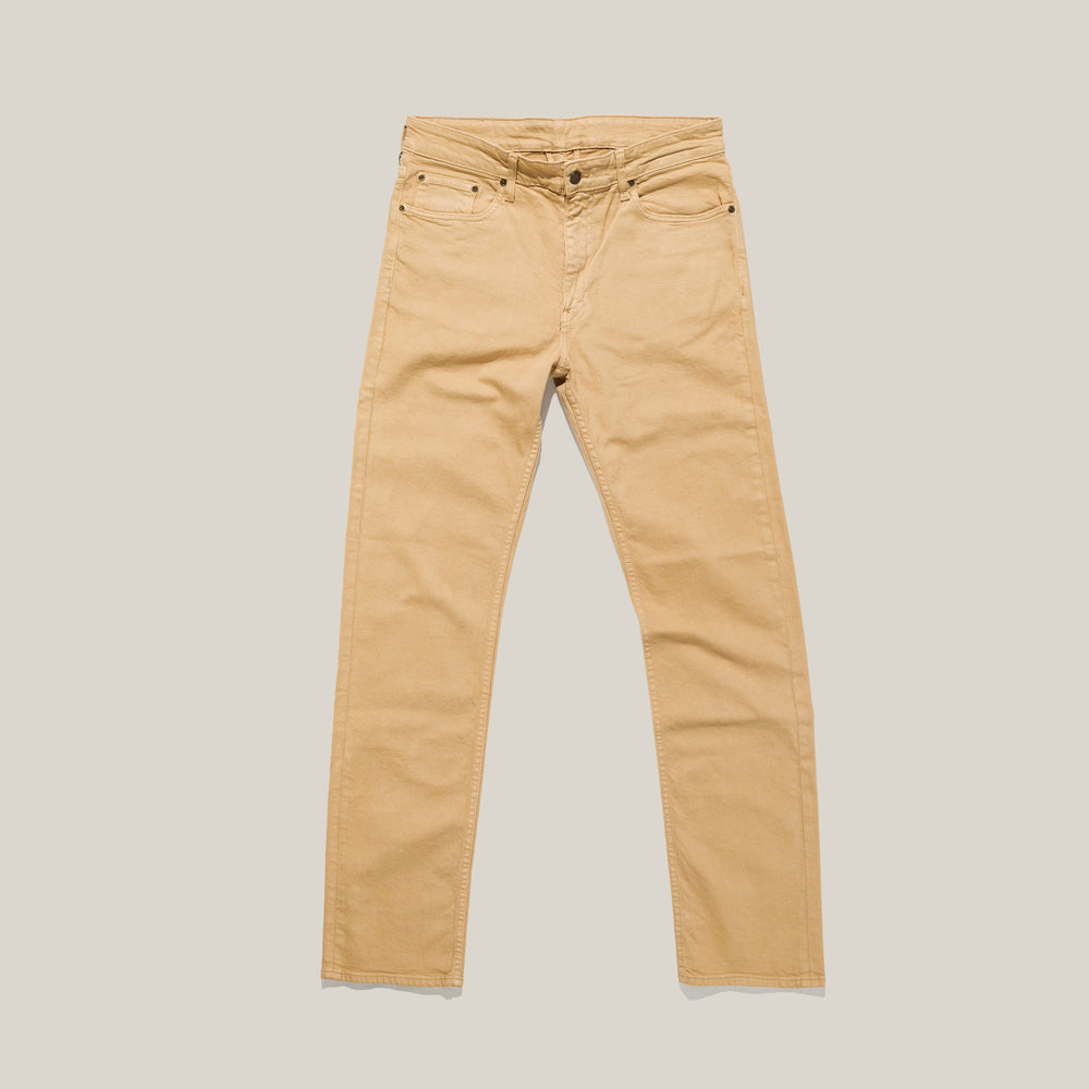 Men's 5 Pocket Pants & Khakis, Cut & Sewn in the U.S.A Bills Khakis