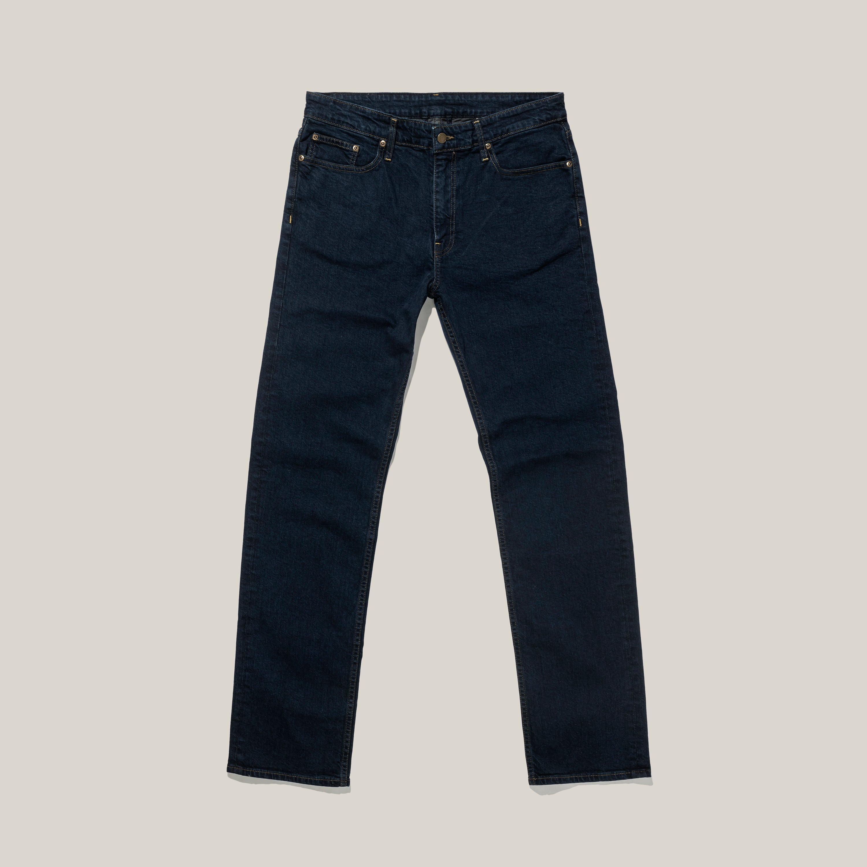 5-Pkt Classic Fit Denim – Bills Khakis