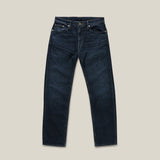 5 Pocket Denim – Relaxed Fit