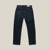 5 Pocket Denim – Relaxed Fit