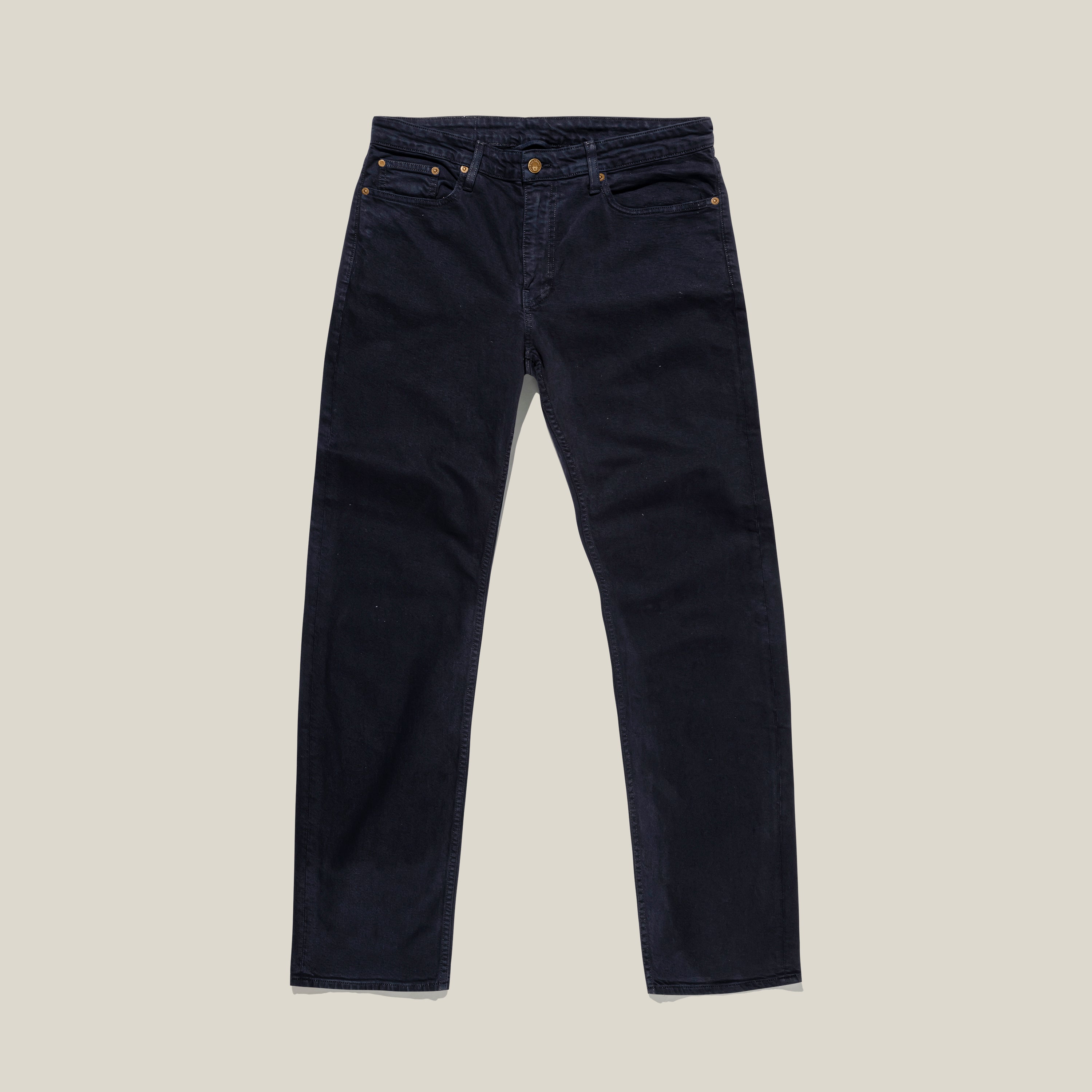 5 Pocket Bullard Twill – Straight Fit