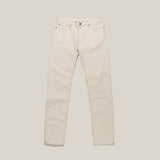 5-Pkt Classic Fit Bullard Twill