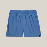 Classic Fit Boxer French Blue End On End