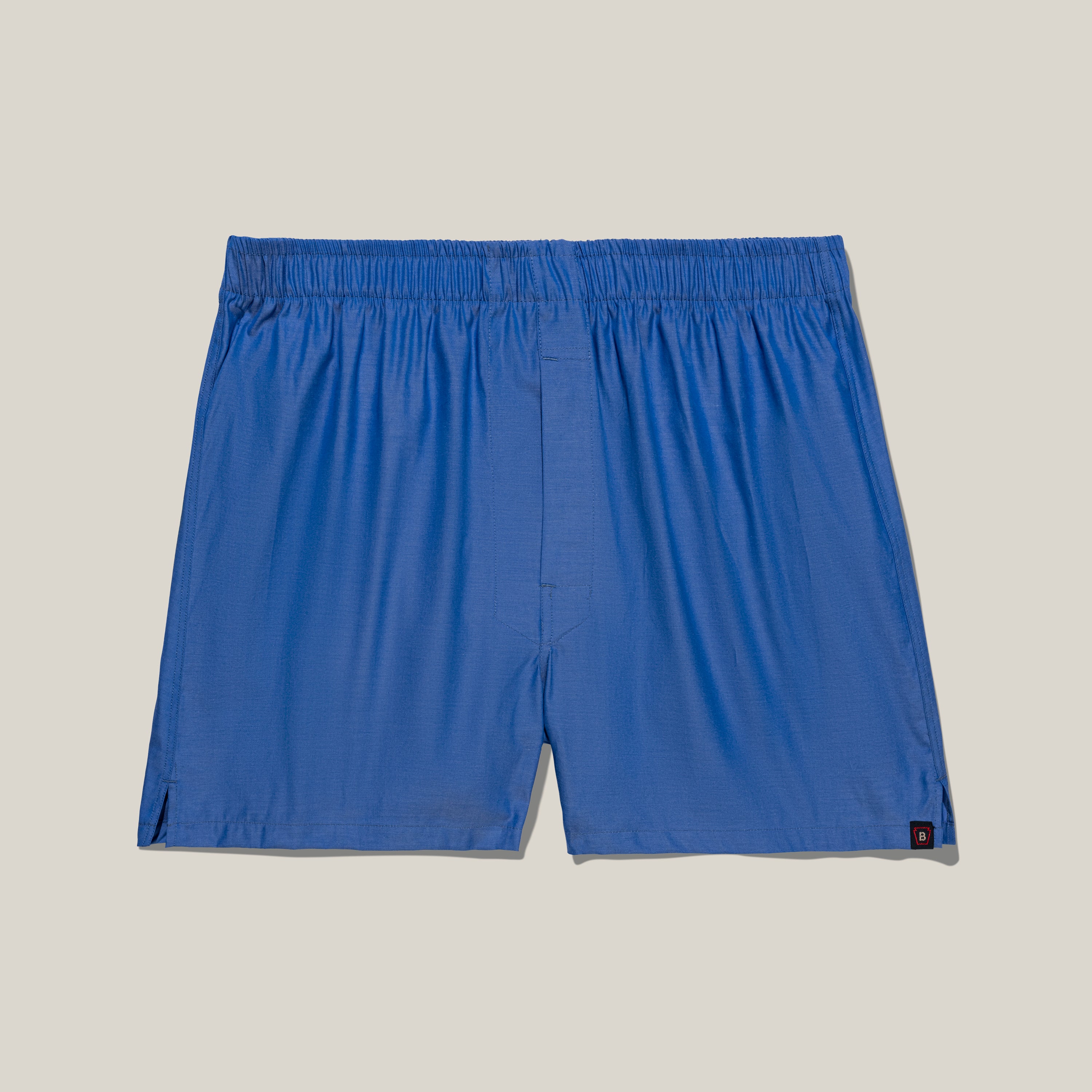 Classic Fit Boxer French Blue