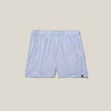 Classic Fit Dobby Print