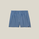 Classic Fit Dot Print