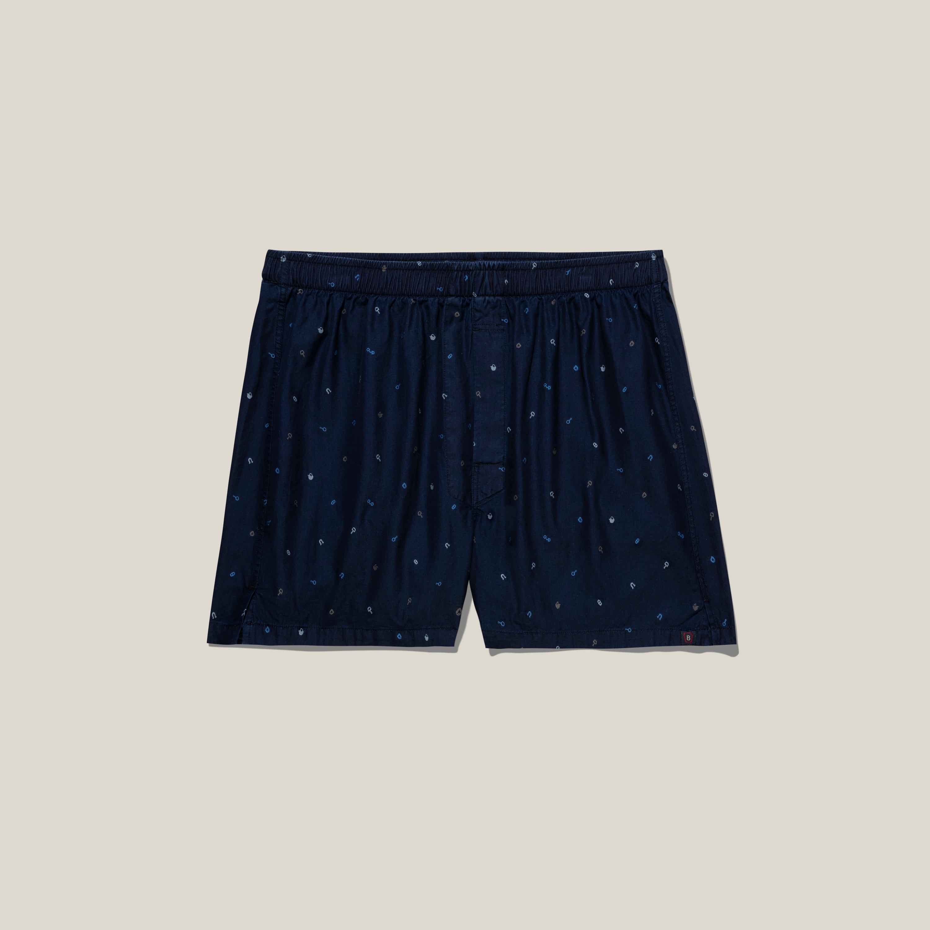 Classic Fit Horse Bit