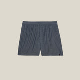 Classic Fit Indigo Slub