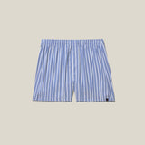Classic Fit Boxer Coastal Stripe