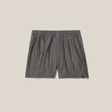 Classic Fit Boxer Denim Linen