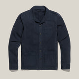 Heritage Wash Chore Jacket