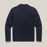 Heritage Wash Chore Jacket