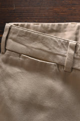 M2P - Classic Fit Pleated - Original Twill