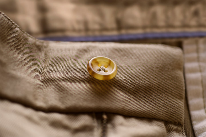 Bills Khakis - American Craftsmanship, Men's Pants & More | Cut & Sewn