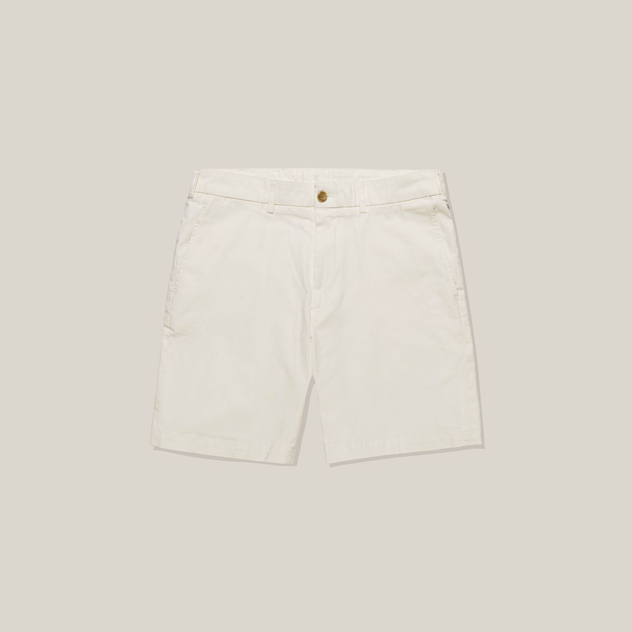 M3S - Straight Fit Shorts - Keystone Twill