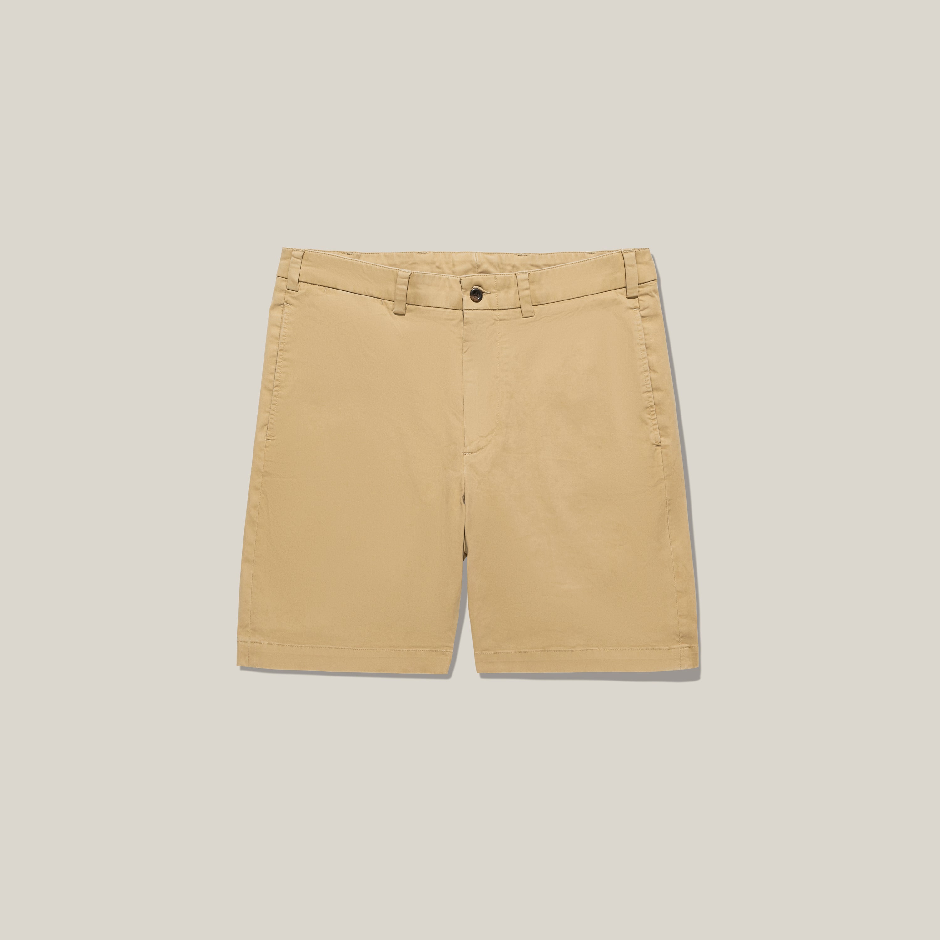 M2S - Classic Fit Shorts - Keystone Twill