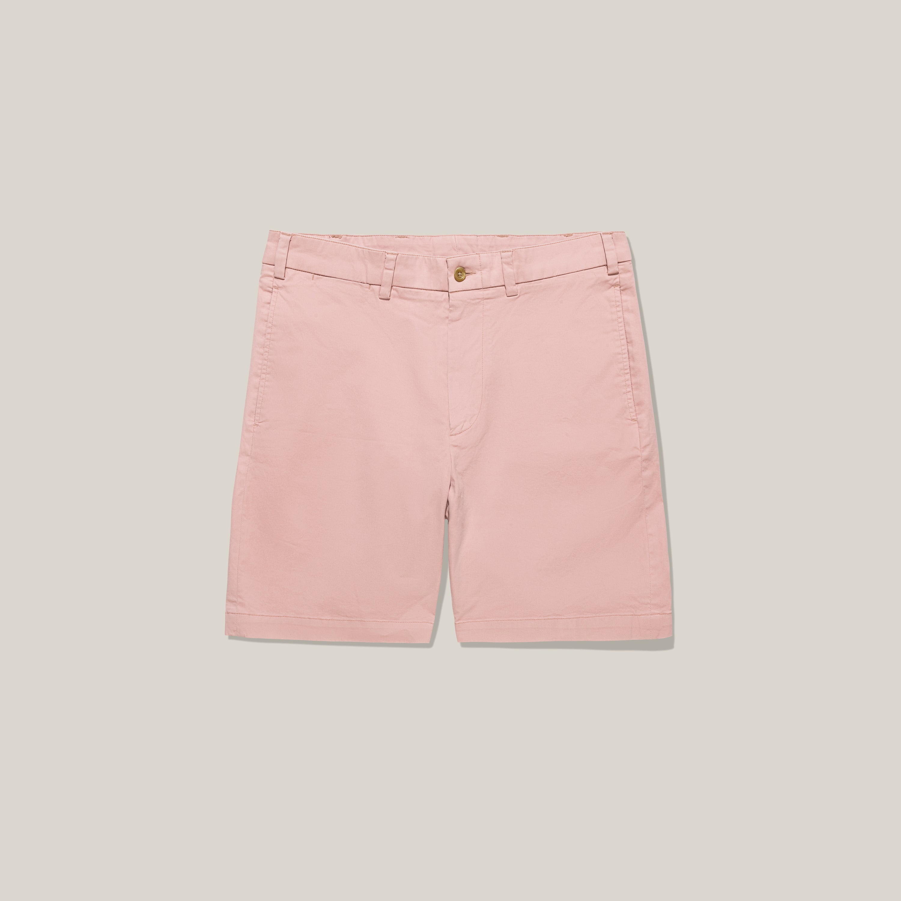 M2S - Classic Fit Shorts - Keystone Twill