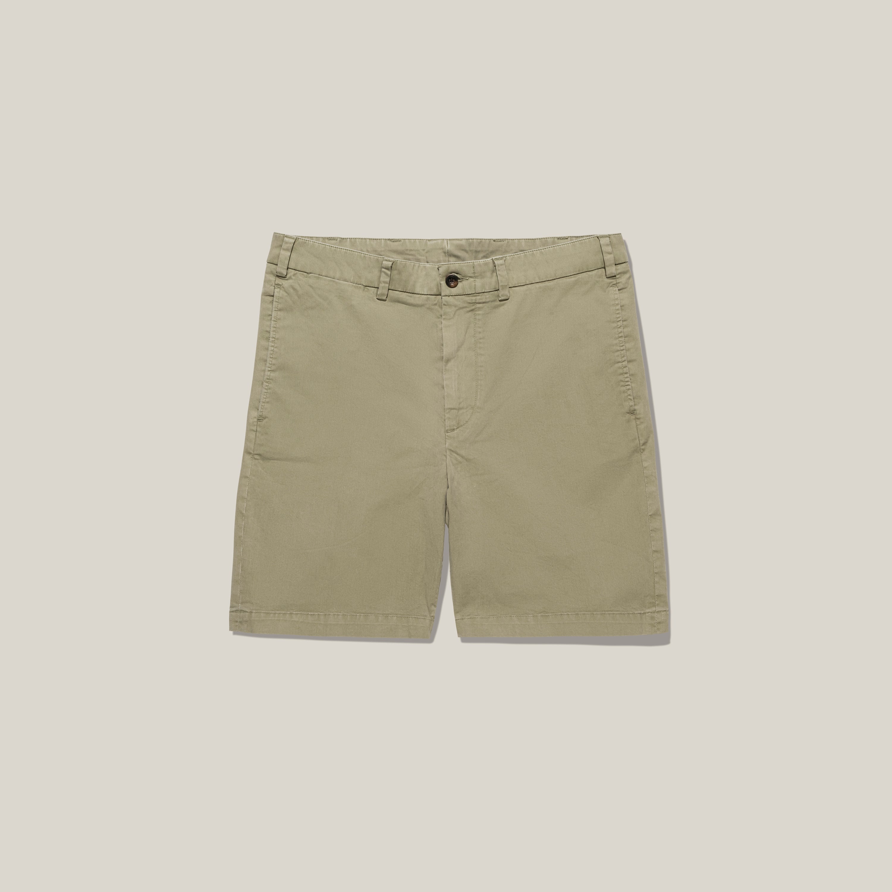 M2S - Classic Fit Shorts - Keystone Twill