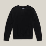 Classic Fit Long Sleeve Crew Sweatshirt