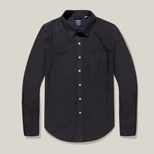 Load image into Gallery viewer, Patch Pocket Poplin Shirt