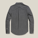 The Gitman Flannel – Standard Fit
