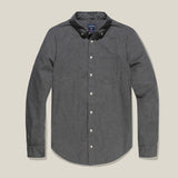 The Gitman Flannel – Standard Fit