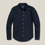 The Gitman Flannel – Standard Fit