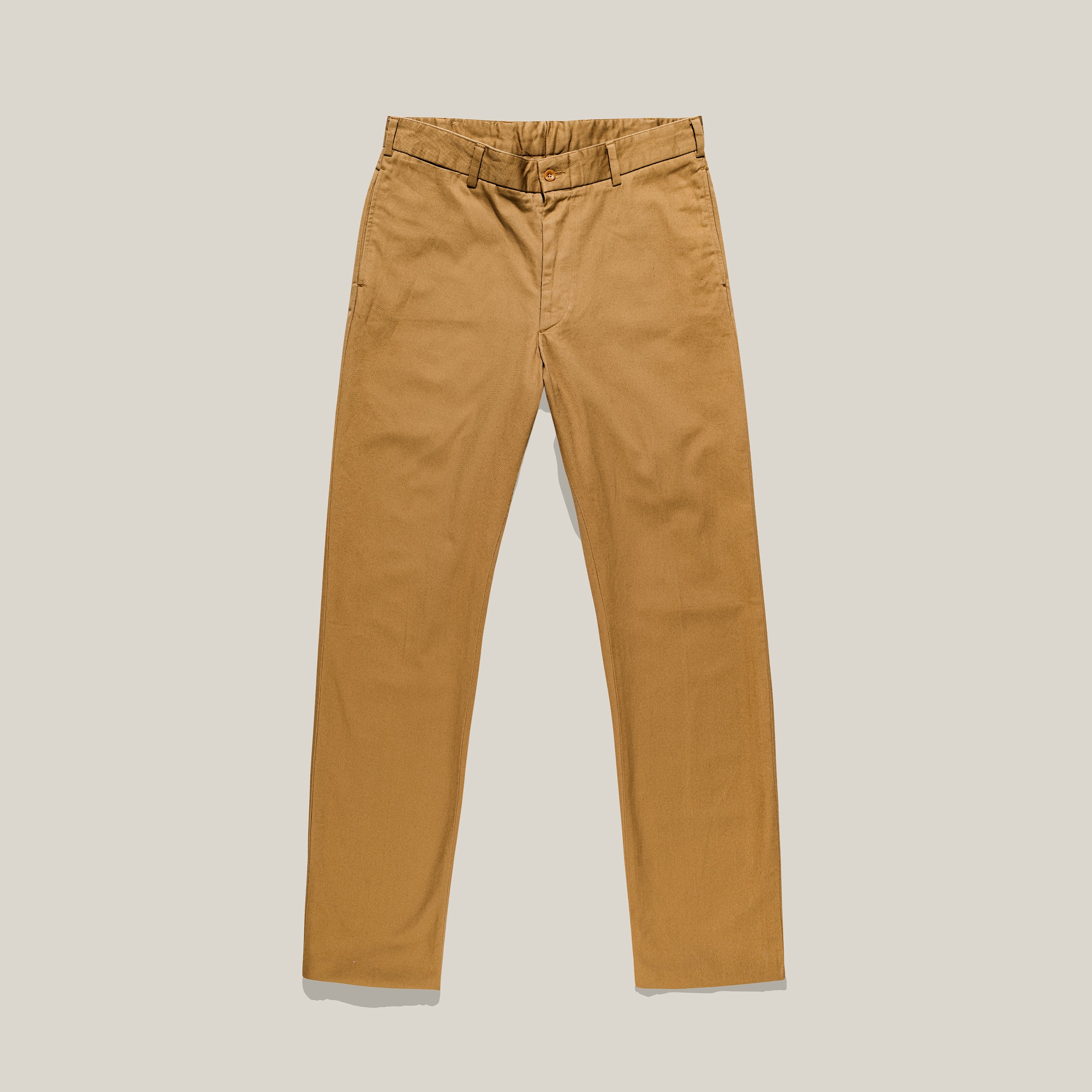 BILLS KHAKIS チノパン M1P ブラウン 32 古着 年末年始大決算 - パンツ