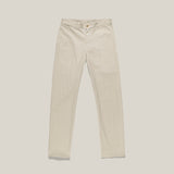 HEMMED - M1 - Original Twill - CEMENT
