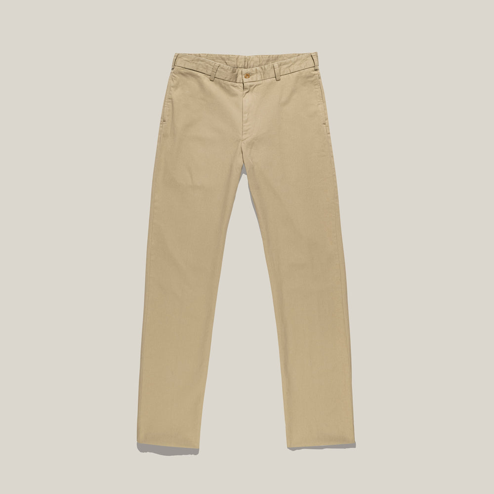 Bills Khakis - American Craftsmanship, Men's Pants & More | Cut & Sewn