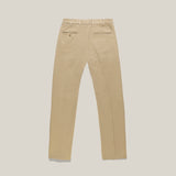 M1P - Relaxed Fit Pleated - Original Twill