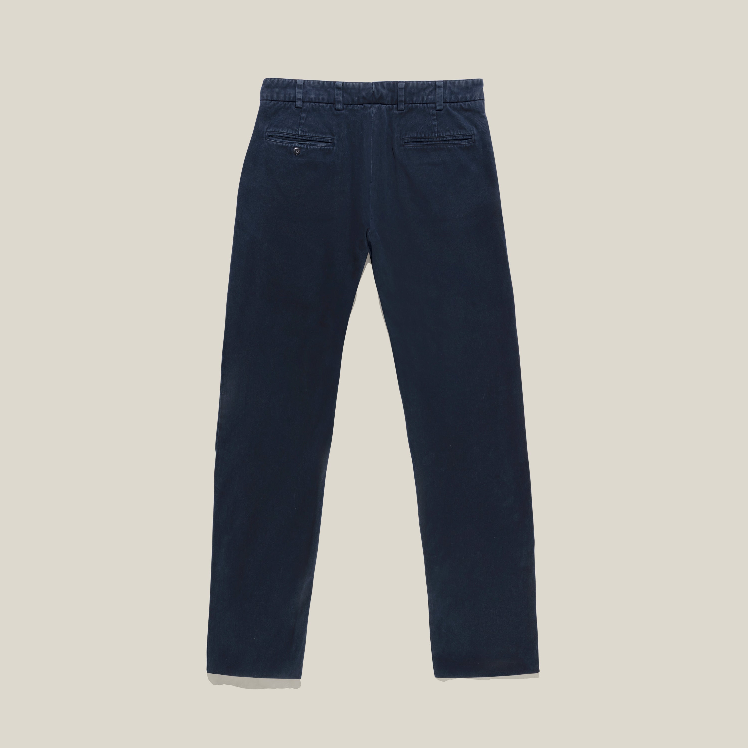 Newport Twill – Classic Fit – M2