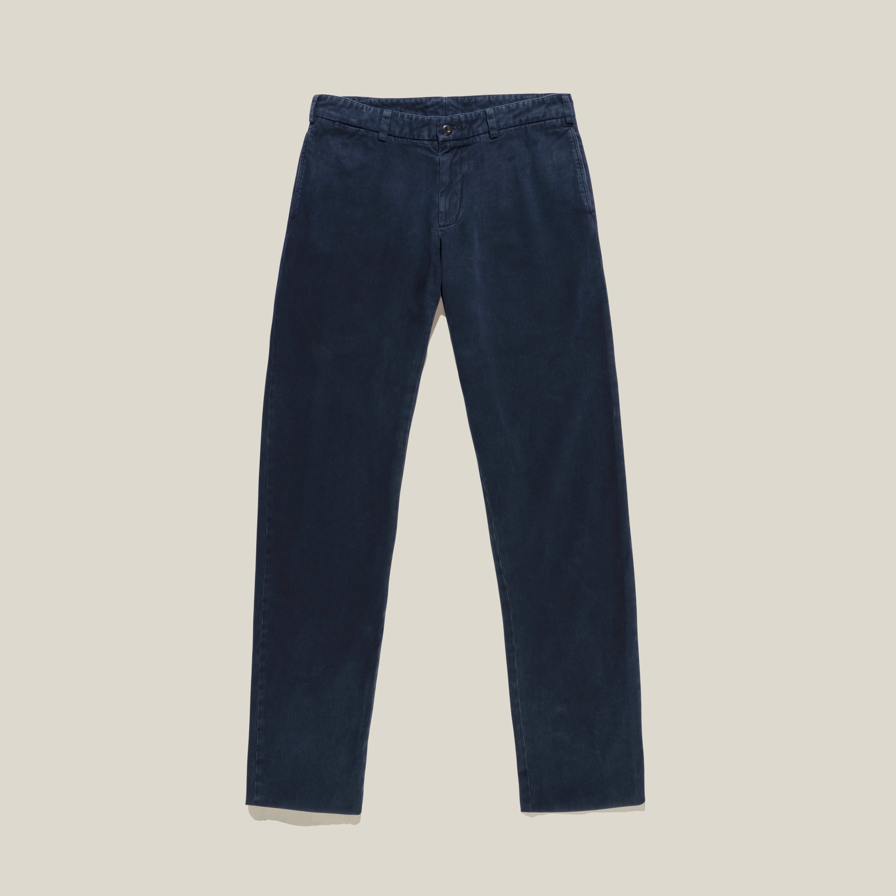 Newport Twill – Classic Fit – M2