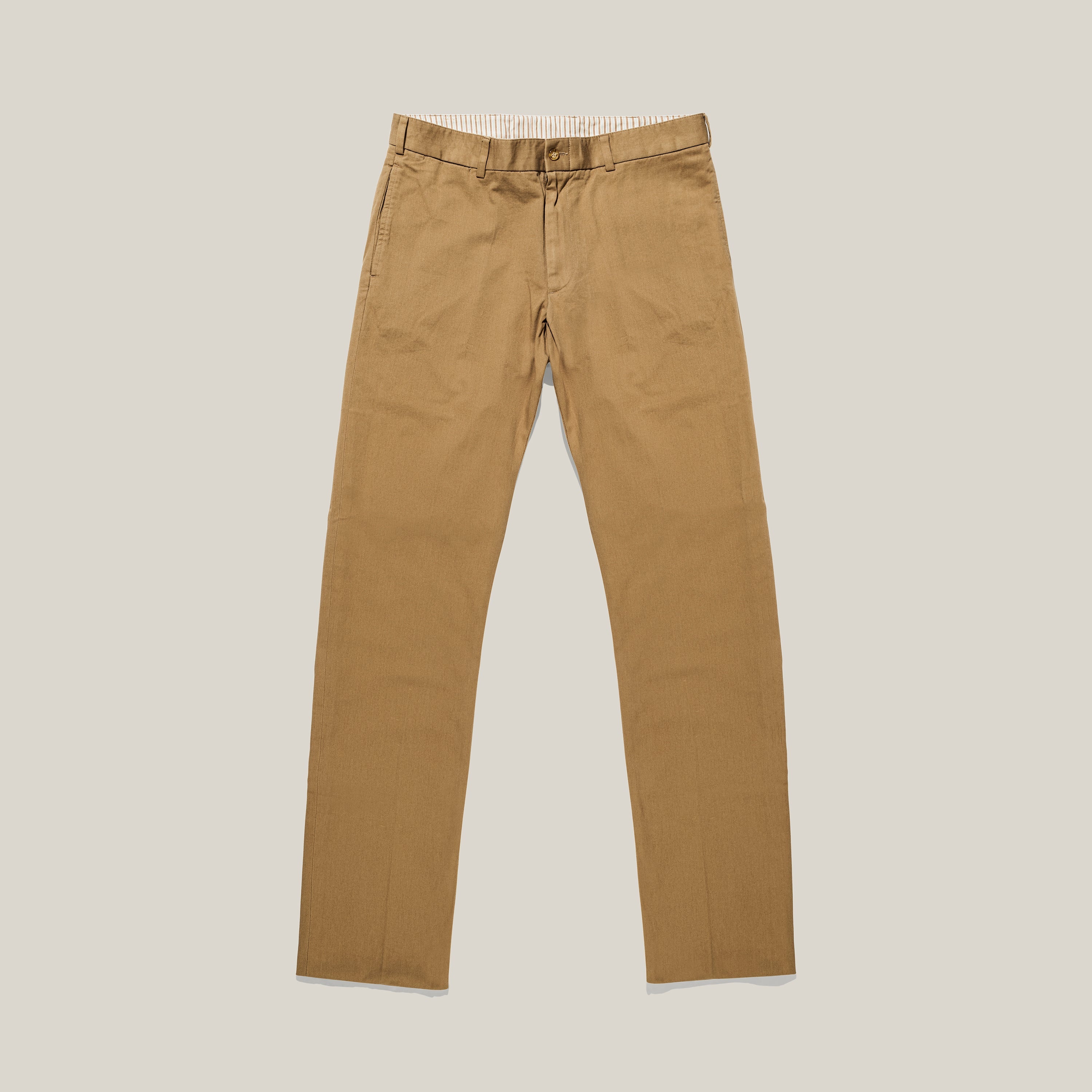 Original British Army Lightweight Trouser General Service
