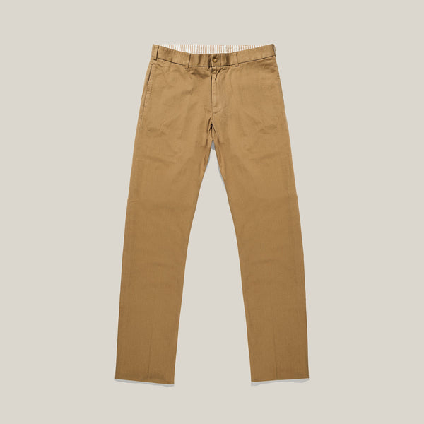 Vintage Twill Khakis & Shorts - Cut & Sewn in USA - Bills Khakis
