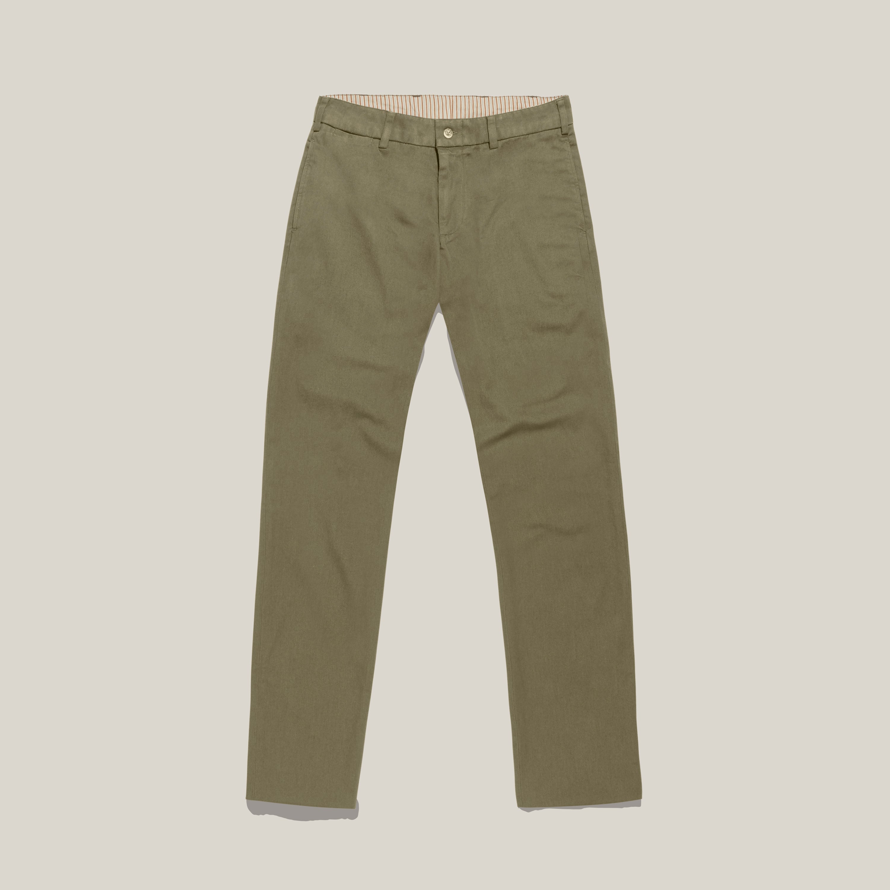 Vintage Twill – Classic Fit – M2